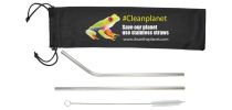 Fizz Straw Set