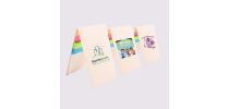 Jersey Sticky Notes