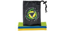 Stamina Resistance Bands