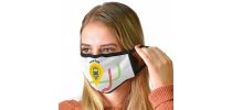 Shield Cotton Face Mask