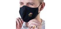 Deluxe Face Mask
