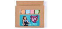 Sketch Pavement Chalk