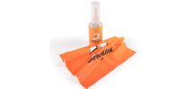 ClearNow Anti Fog Spray & Microfibre Lens Cloth
