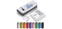 Curve Tablet Power Bank