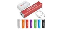 Velocity Power Bank