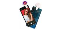 Starz LED Selfie Light