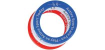Donut Flyer Frisbee