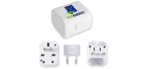 Multi Travel Adapter