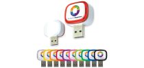 Family Ultra Bright USB Light