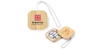 Reveal Square Cable Set