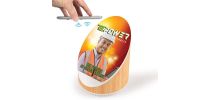 Fresco Speaker & Wireless Charger