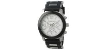 Chronograph Dolmen Chrome