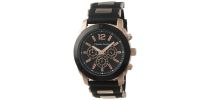 Chronograph Dolmen Rose Gold