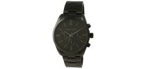 Chronograph Textum Black