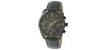 Chronograph Textus Leather Grey