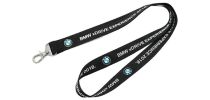 Polyester Lanyards - 25mm