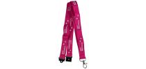 Cotton Lanyard 20mm