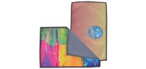 Smart Custom Microfibre Cleaning Cloth
