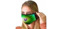 Shield Face Mask Cotton