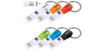 Magnetic Charging Cable - Type C