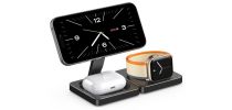 Tri Power Charger