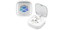 PowerFlex Retractable Cable Set