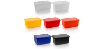 Lunch Box Base Large