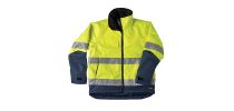 Logic 20/20 D/N Safety Jacket