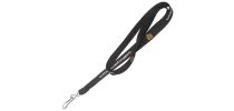 15mm Lanyard - Ribbed Polyester - Flat