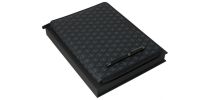 Set Seal Grey (rollerball Pen & Conference Folder A4)
