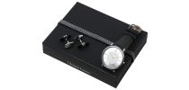 Set Christian Lacroix (watch & Cufflinks)