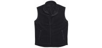Lined Polar Fleece Vest