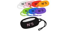Danta Silicon Luggage Tag