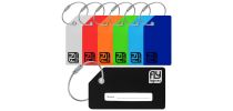 Westflag Silicon Luggage Tag