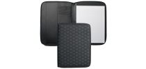 Conference Folder A4 Seal Grey