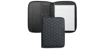 Conference Folder A5 Seal Grey