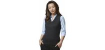 Ladies Milano Vest