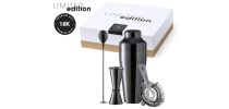 Cocktail Shaker Set Limited Edition