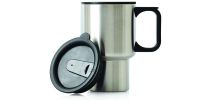 Double Wall Thermo Travel Mug