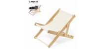 Diny Folding Cat Chair