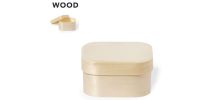 Gift Box Timber