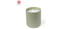 Elora Vanilla Scented Candle