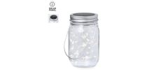 Rodina Solar Power Jar