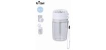 Zexen Bottle with Fan