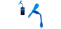 Irvinton Flexible Fan