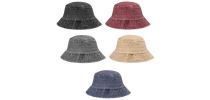 Sirocon Bucket Hat