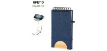 Alyxa Notebook Holder