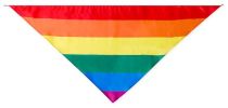 Faralax Rainbow Bandana