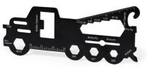 Zorlix Multi Tool Truck Shaped