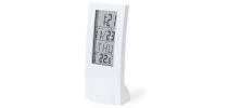 Geibol Weather Station